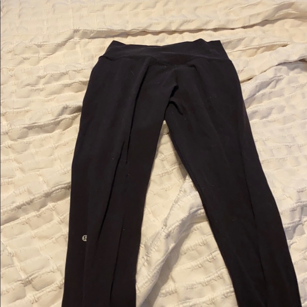 Lululemon Align Leggings